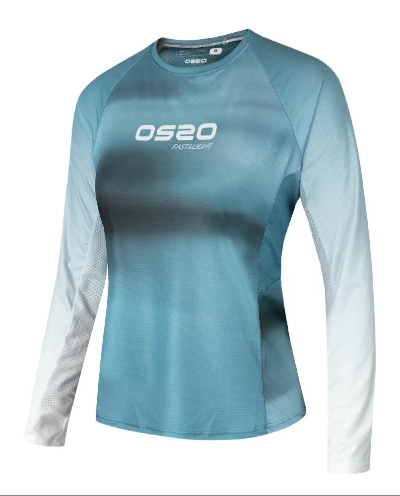 Peak Motion Trail T-Shirt Woman