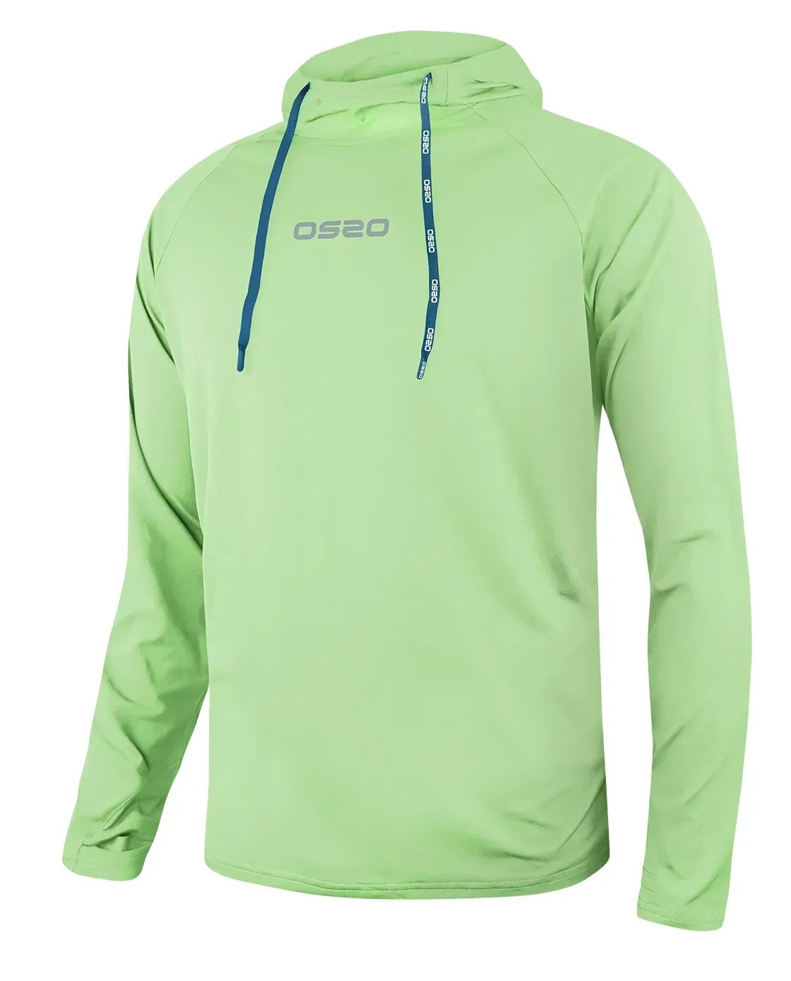 Skin Feel Sun Hoodie