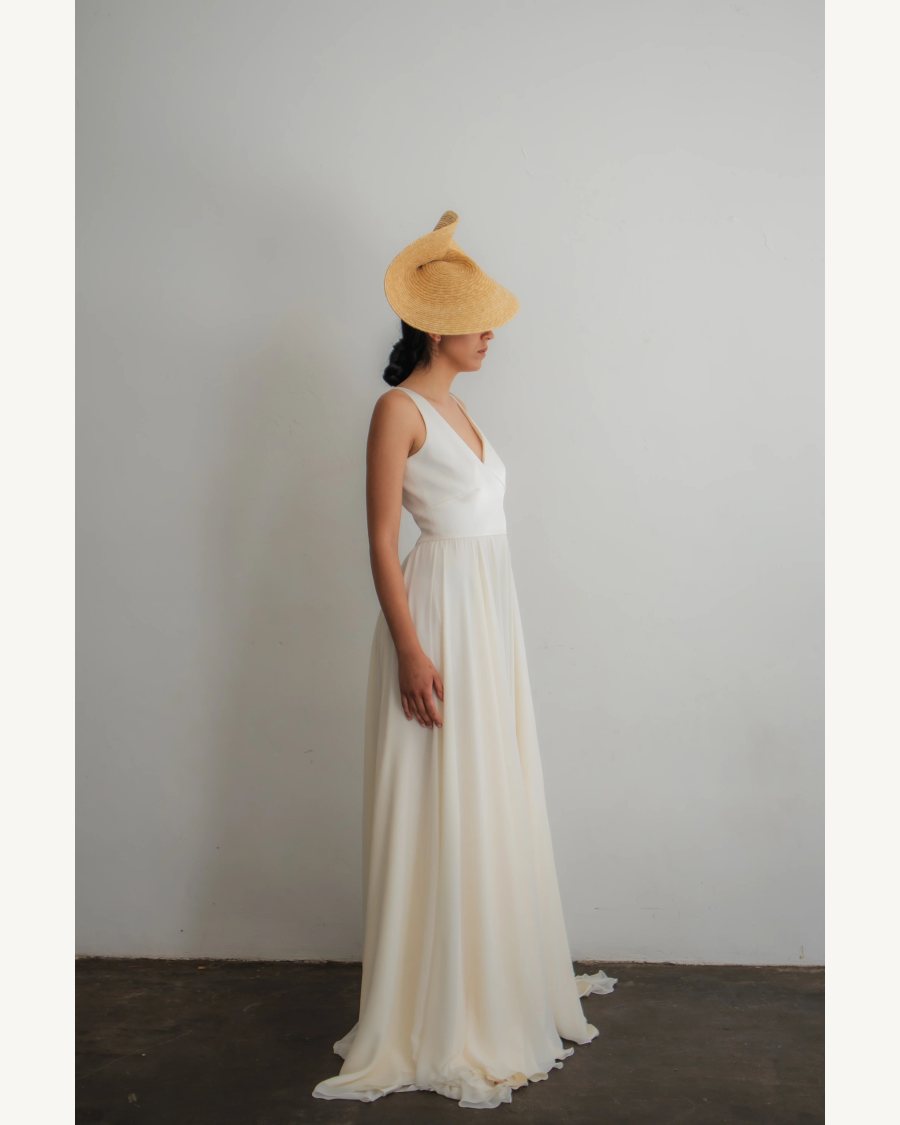 Topacio Dress
