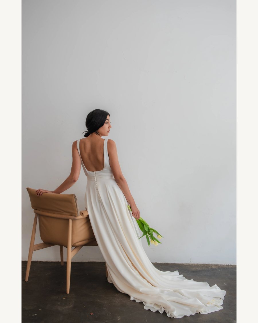 Rubi Dress