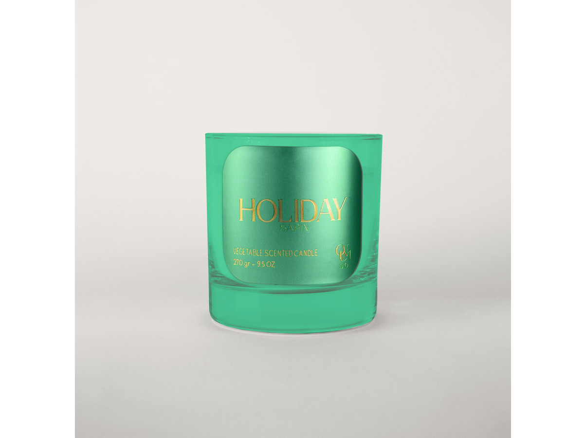 Vela Holiday Re-Edition
