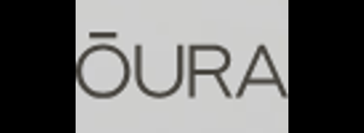 Logo de Oura