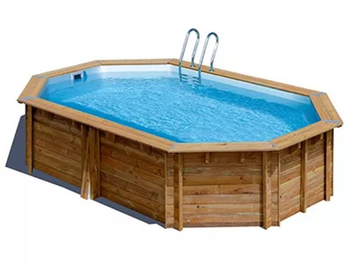 Piscinas