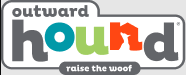 Logo de Outward Hound