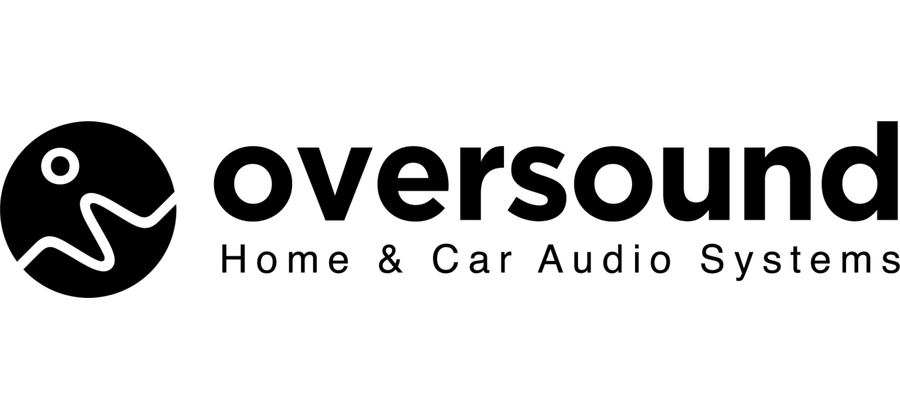 Logo de Oversound
