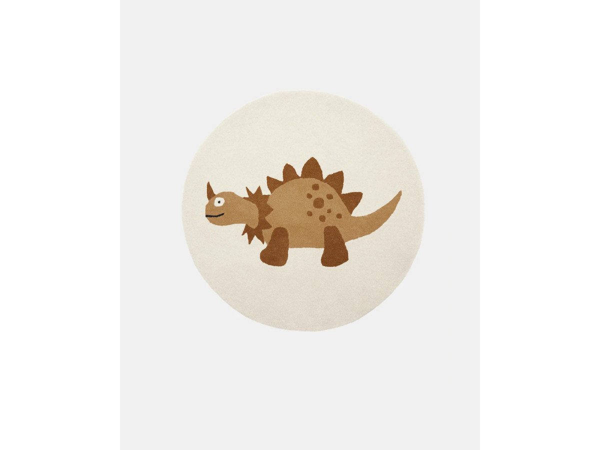 Billy Dino Rug