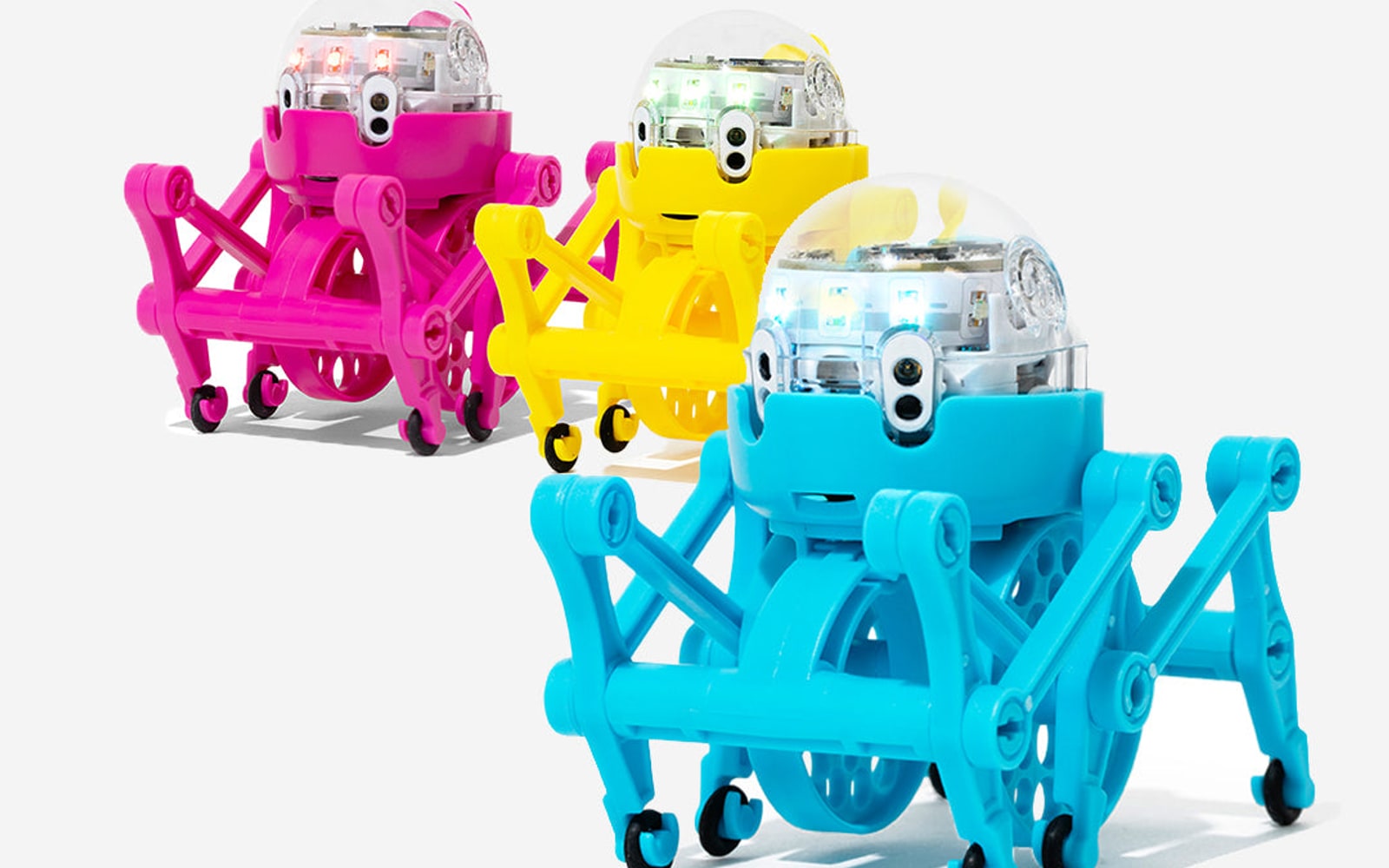 Ozobot Crawler