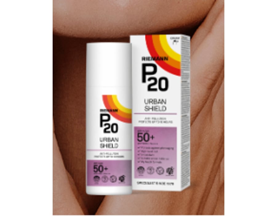 Urban Shield SPF 50