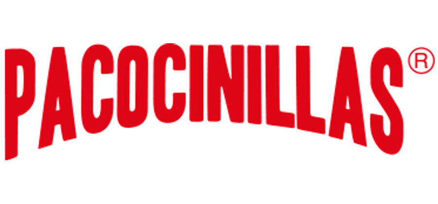 Logo de Pa' Cocinillas
