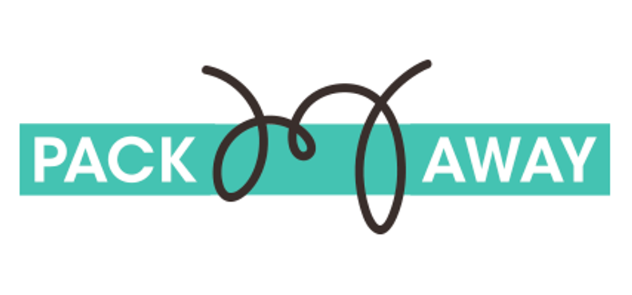 Logo de Pack Away