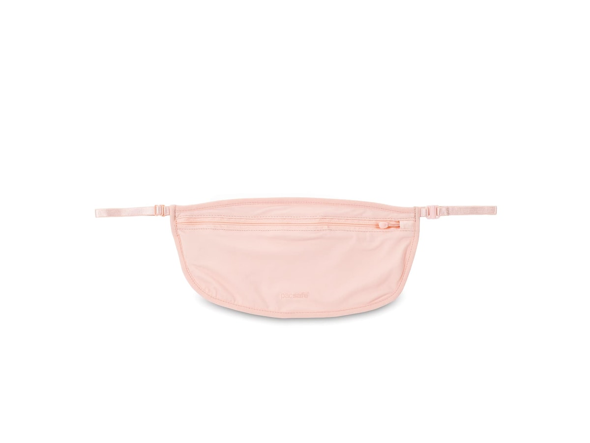 Coversafe S100 secret travel waist pouch