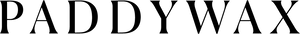 Logo de Paddywax