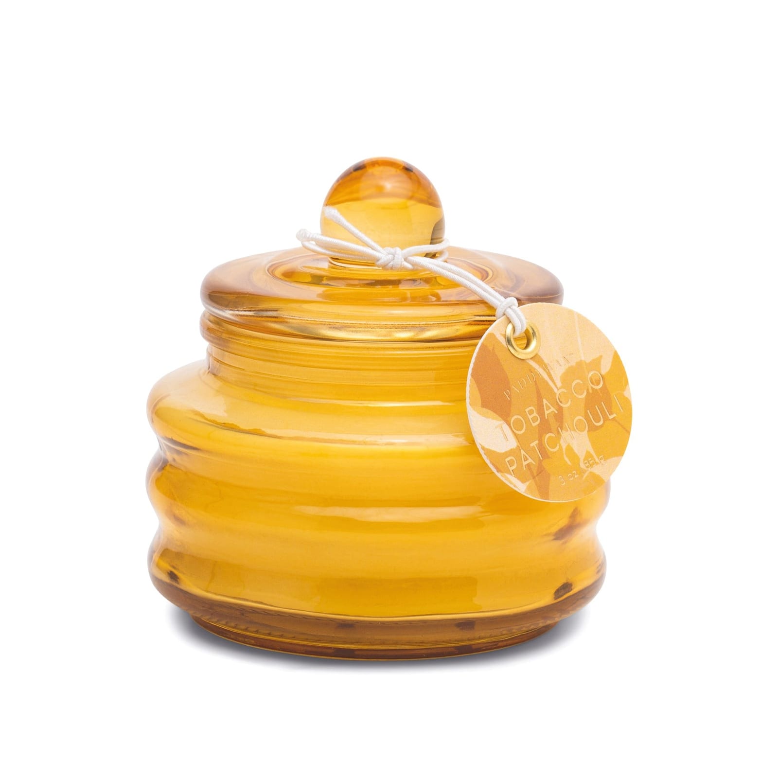 Beam 3 oz Candle