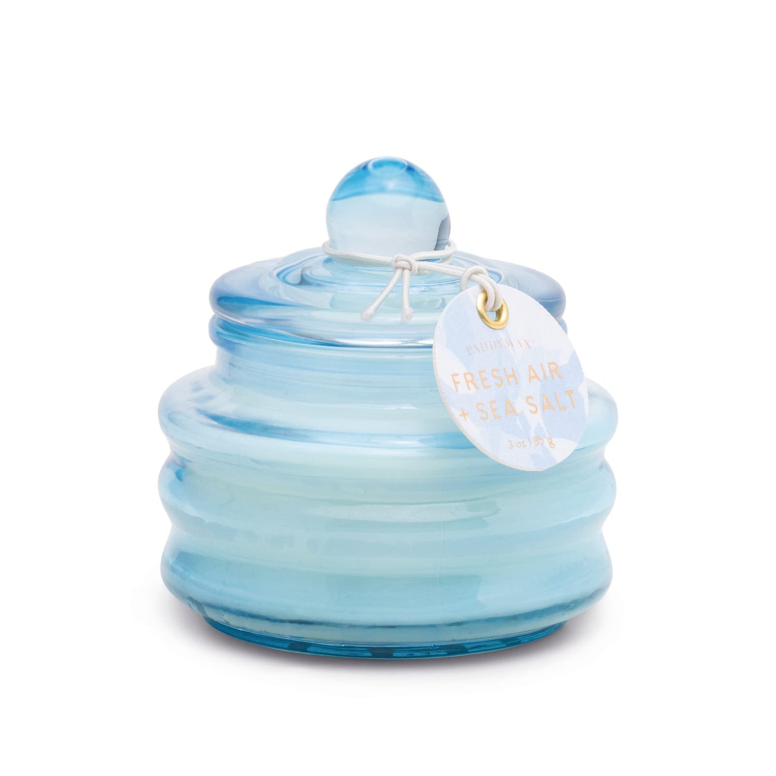 Beam 3 oz Candle