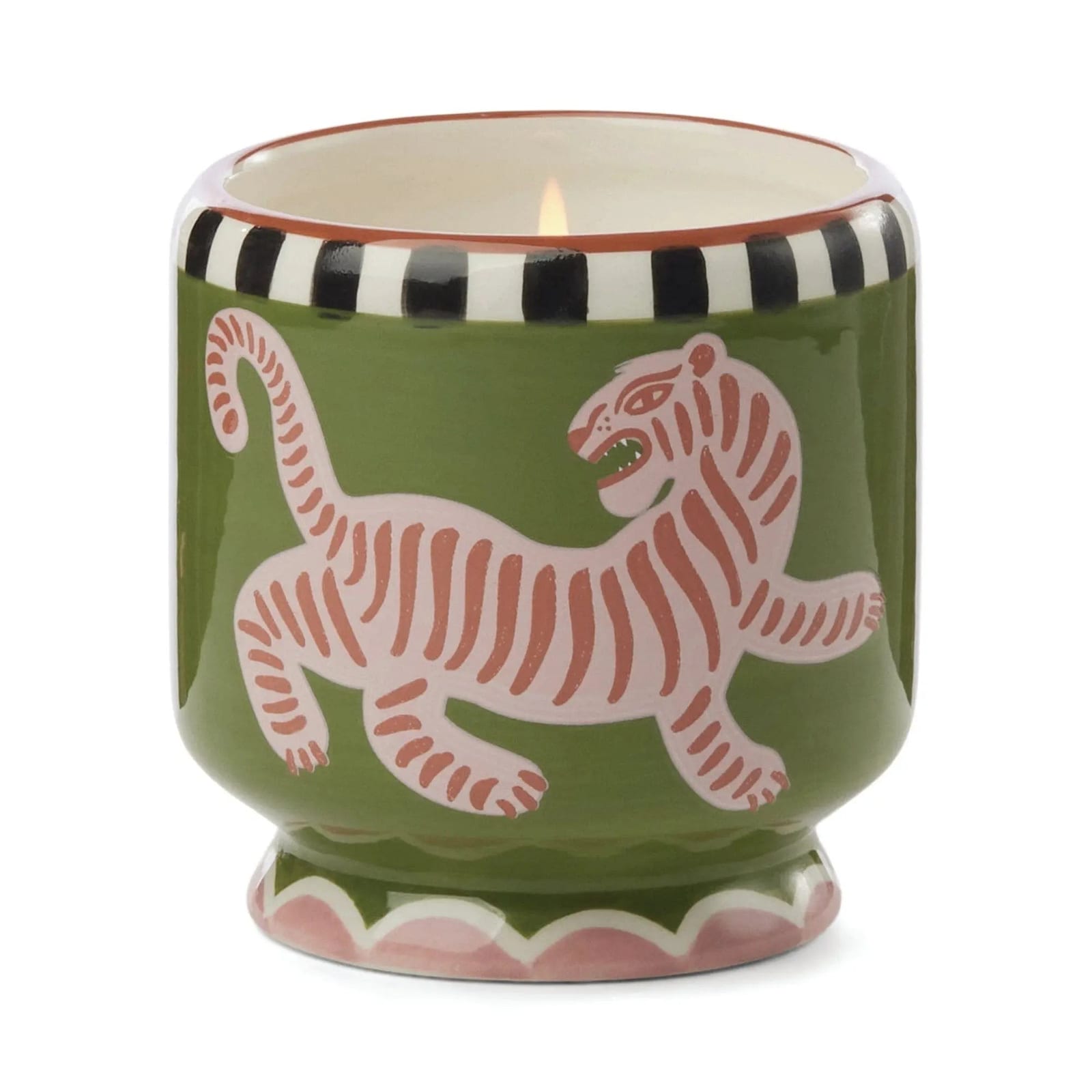 A Dopo 8 oz Candle
