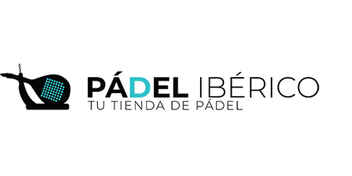 Logo de Pádel Ibérico