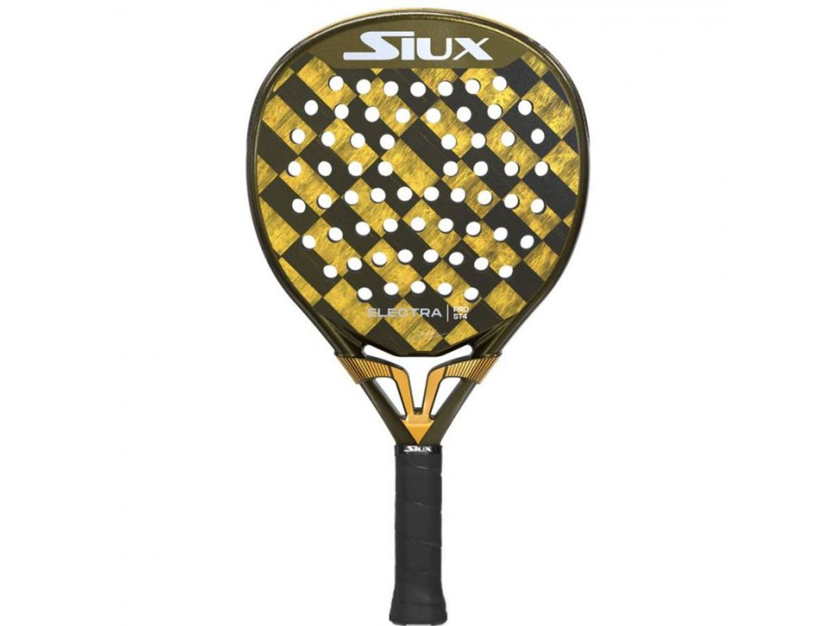 SIUX ELECTRA PRO ST4 2025