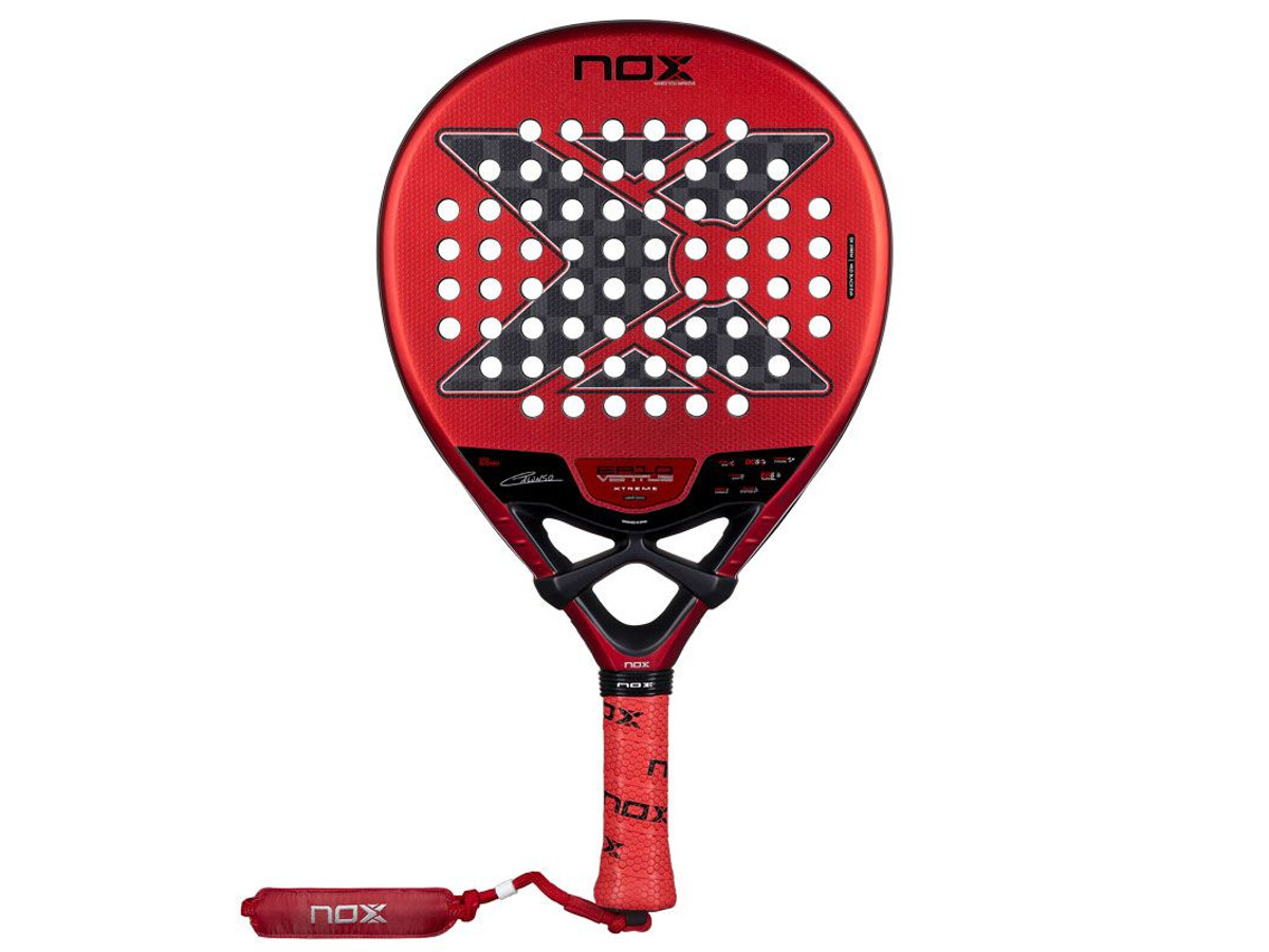 NOX EA10 VENTUS HYBRID 12K XTREM BY EDU ALONSO 2026