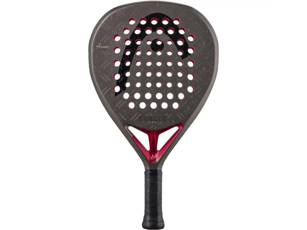 HEAD COELLO PRO 2026