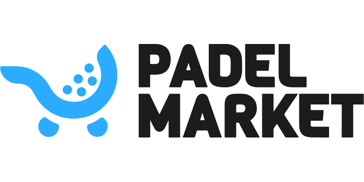Logo de Padel Market