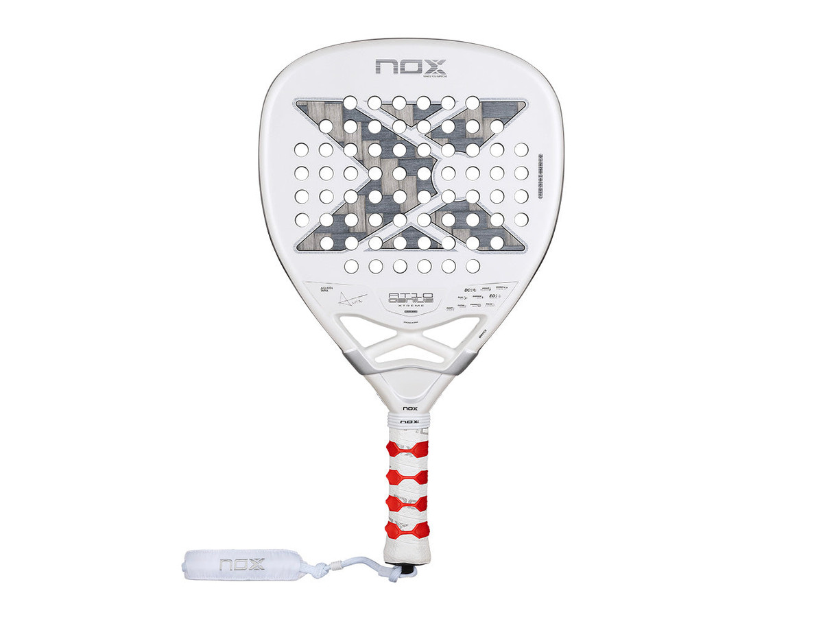 nox at10 genius attack 12k xtreme 2026 by agustin tapia (pala)