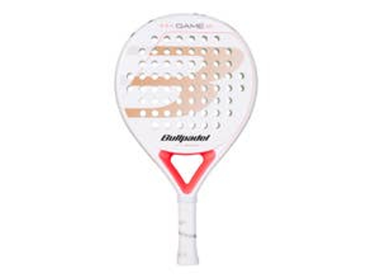 BULLPADEL GAME WOMAN