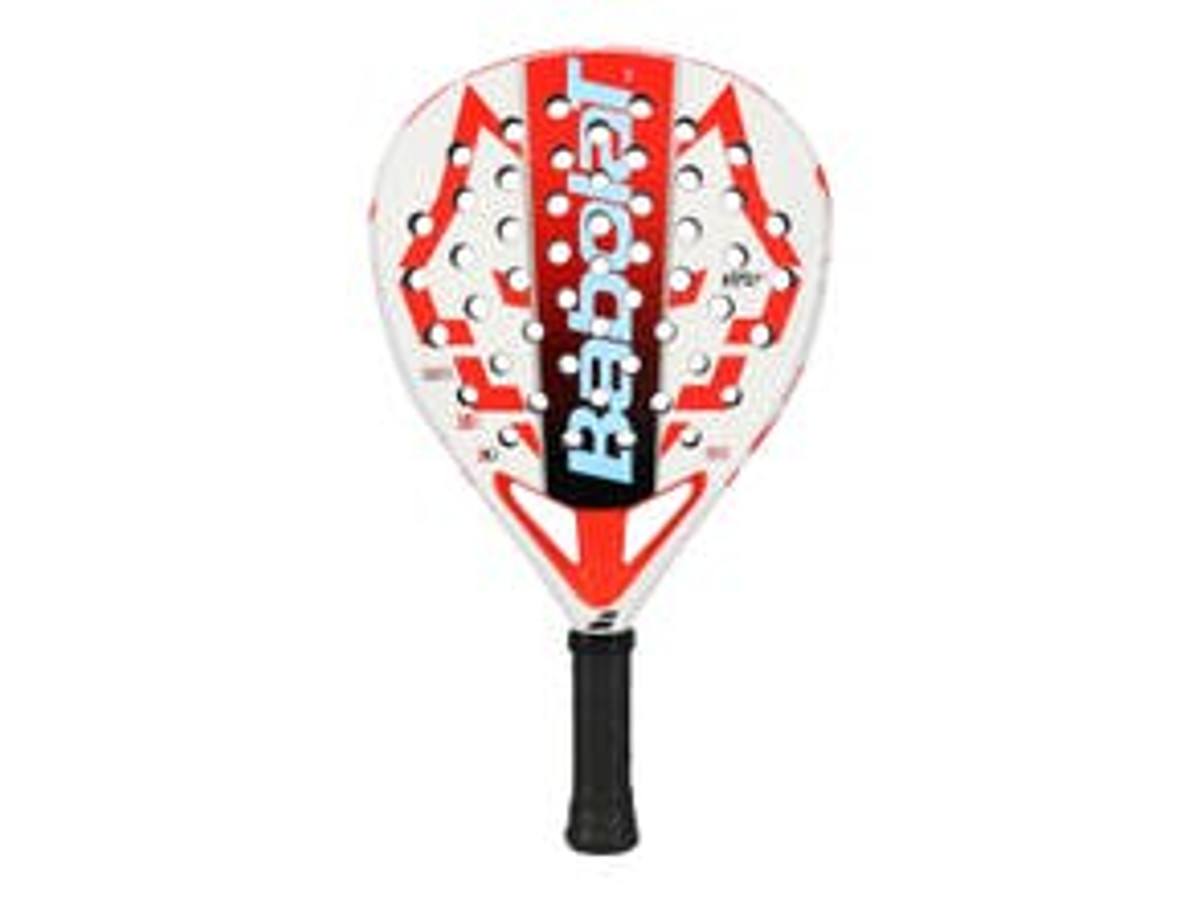 BABOLAT VIPER JUAN LEBRÓN 2025