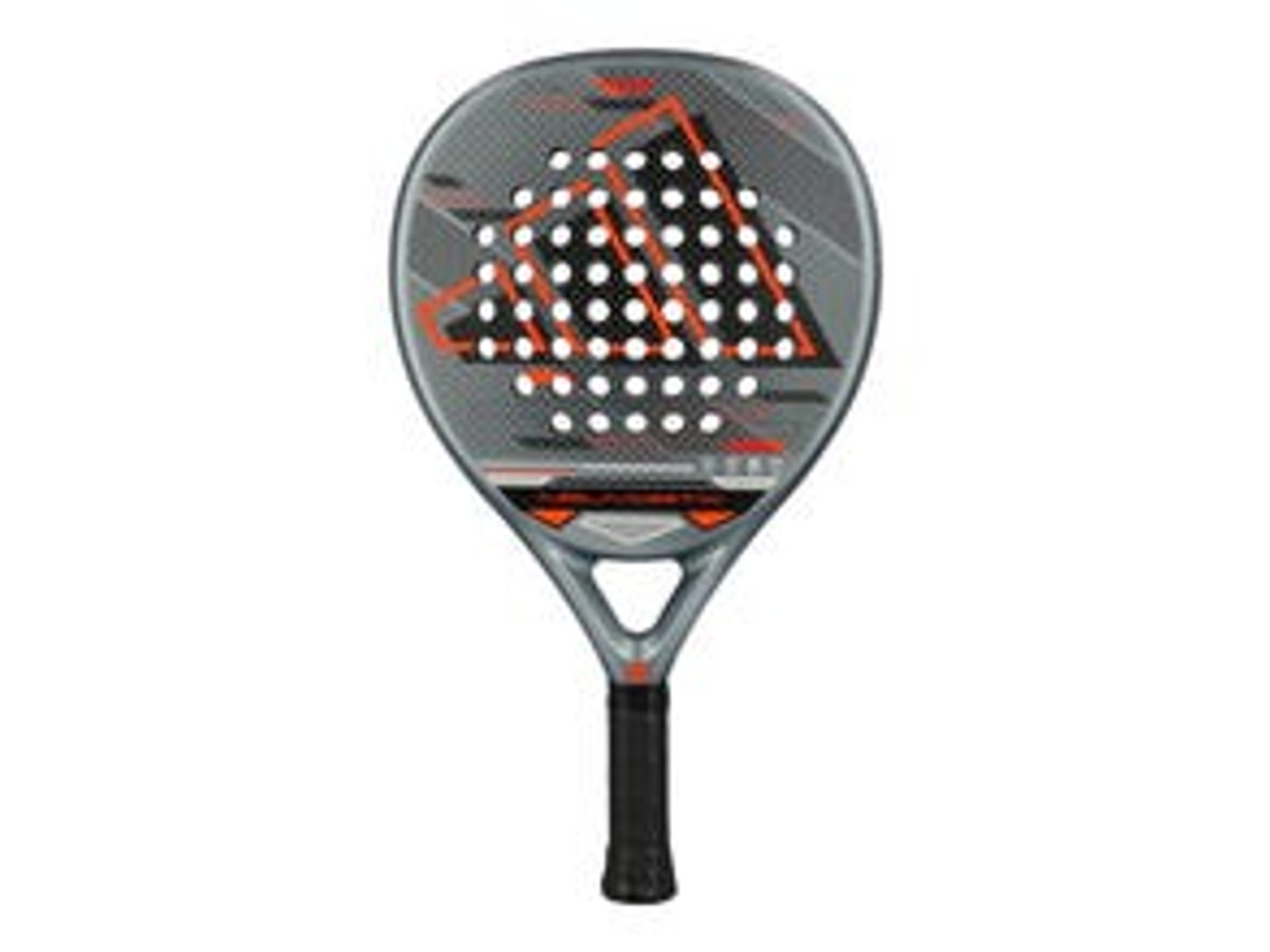 ADIDAS NEUVORTX BLACK /ORANGE