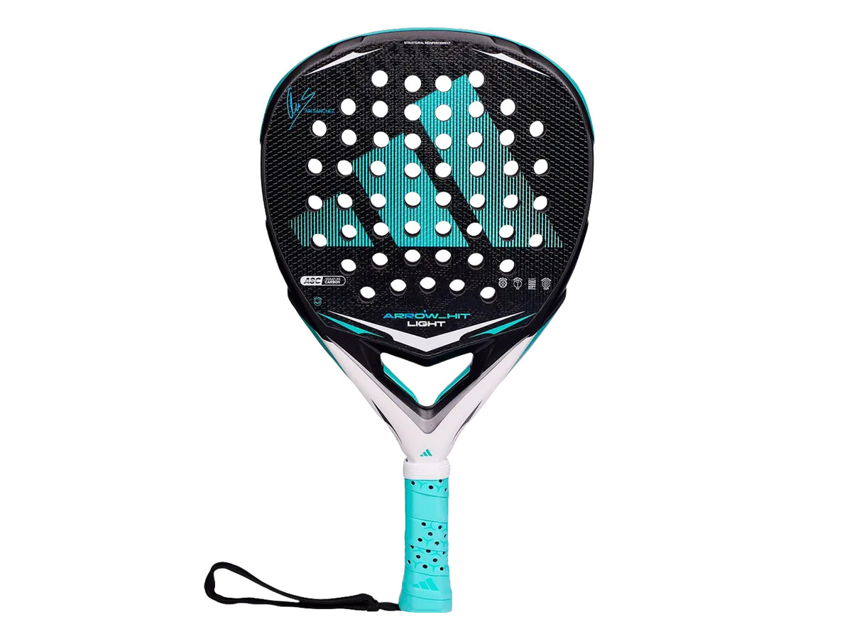 Pala Adidas Arrow Hit Light 2026 A. Sanchez