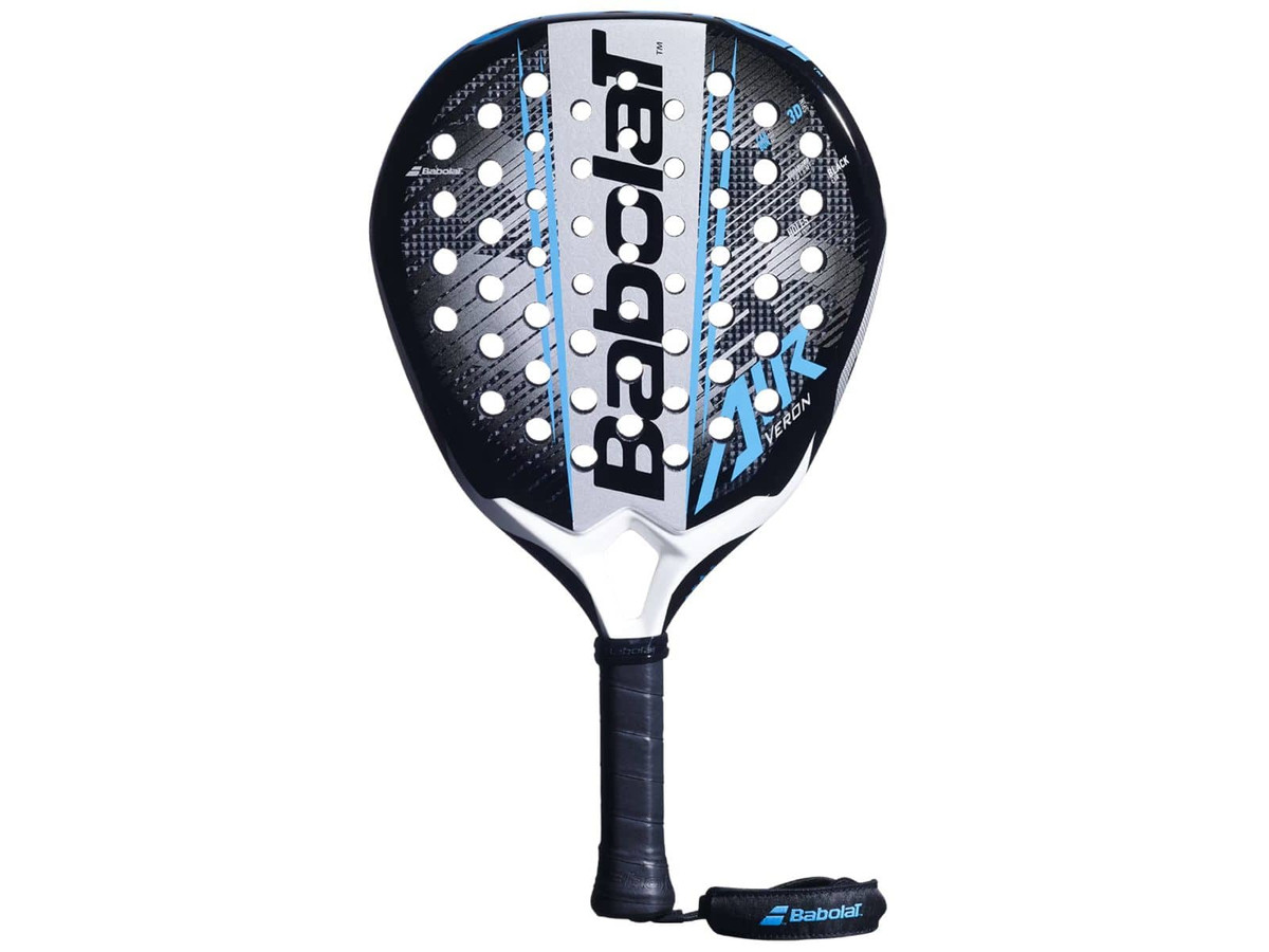 Pala Babolat Air Veron 2.6 2026