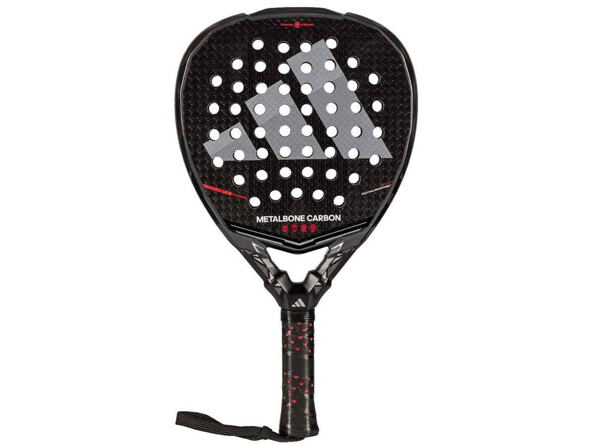 Pala Adidas Metalbone Carbon 2026