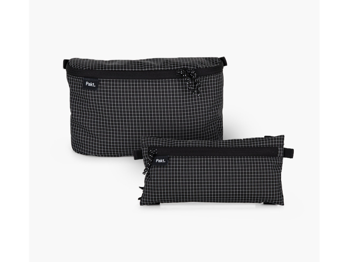 Accessory Pouches
