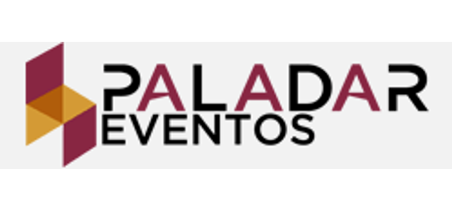 Logo de Paladar Eventos