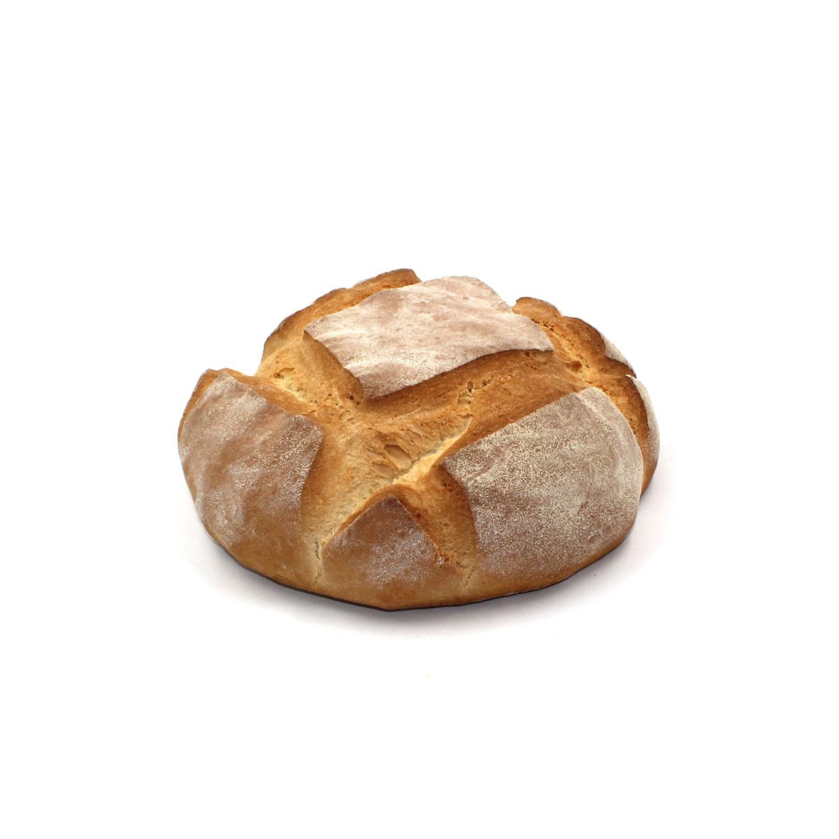 Pan Casero Pequeño 860g