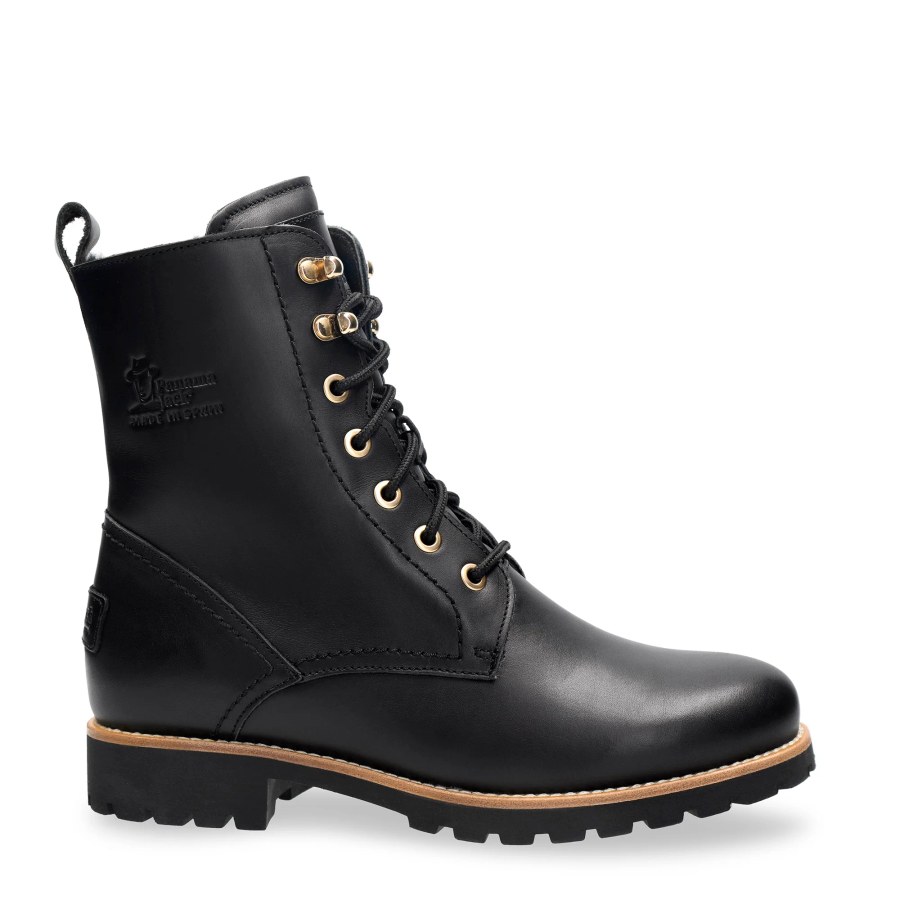 Fara Igloo Trav B1 Napa black