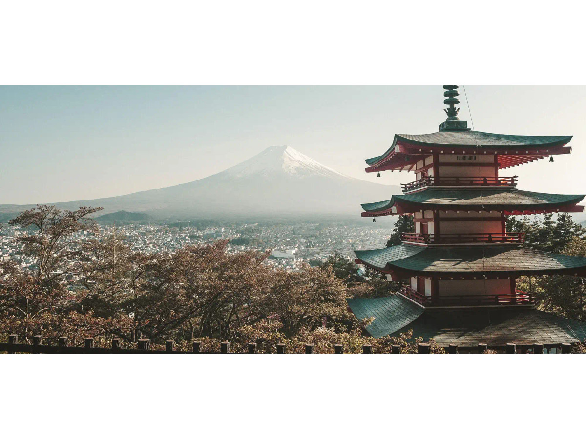 Viaje a Japón a medida
