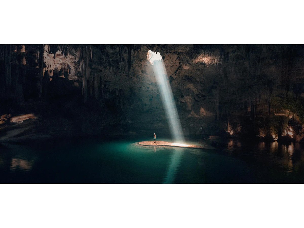 PANGEA Único: viajes de lujo a medida | PANGEA The Travel Store