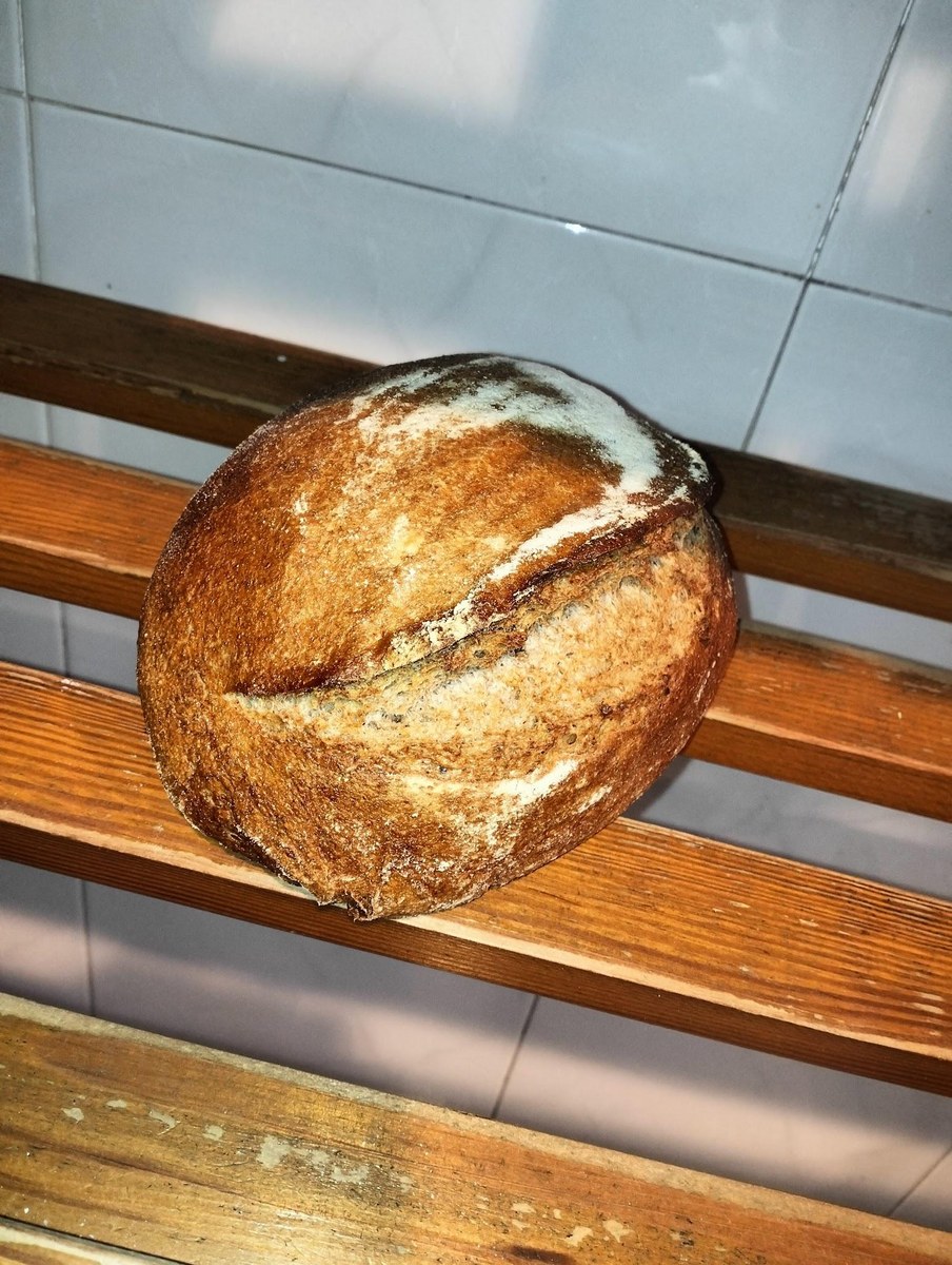 Pan integral