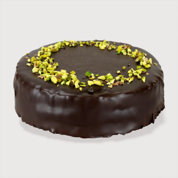 Tartas y pasteles