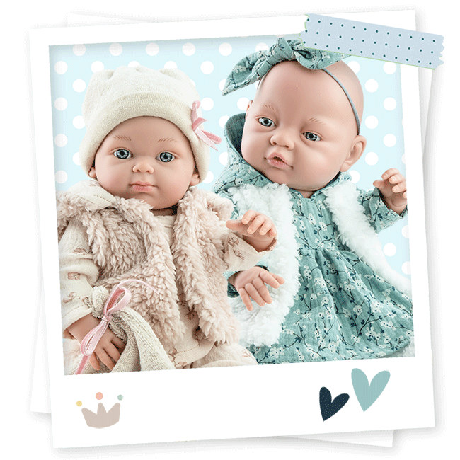 Bebés