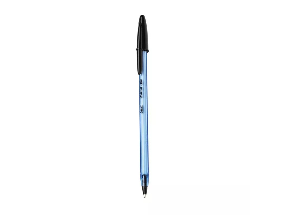 Bolígrafo BIC Cristal Soft