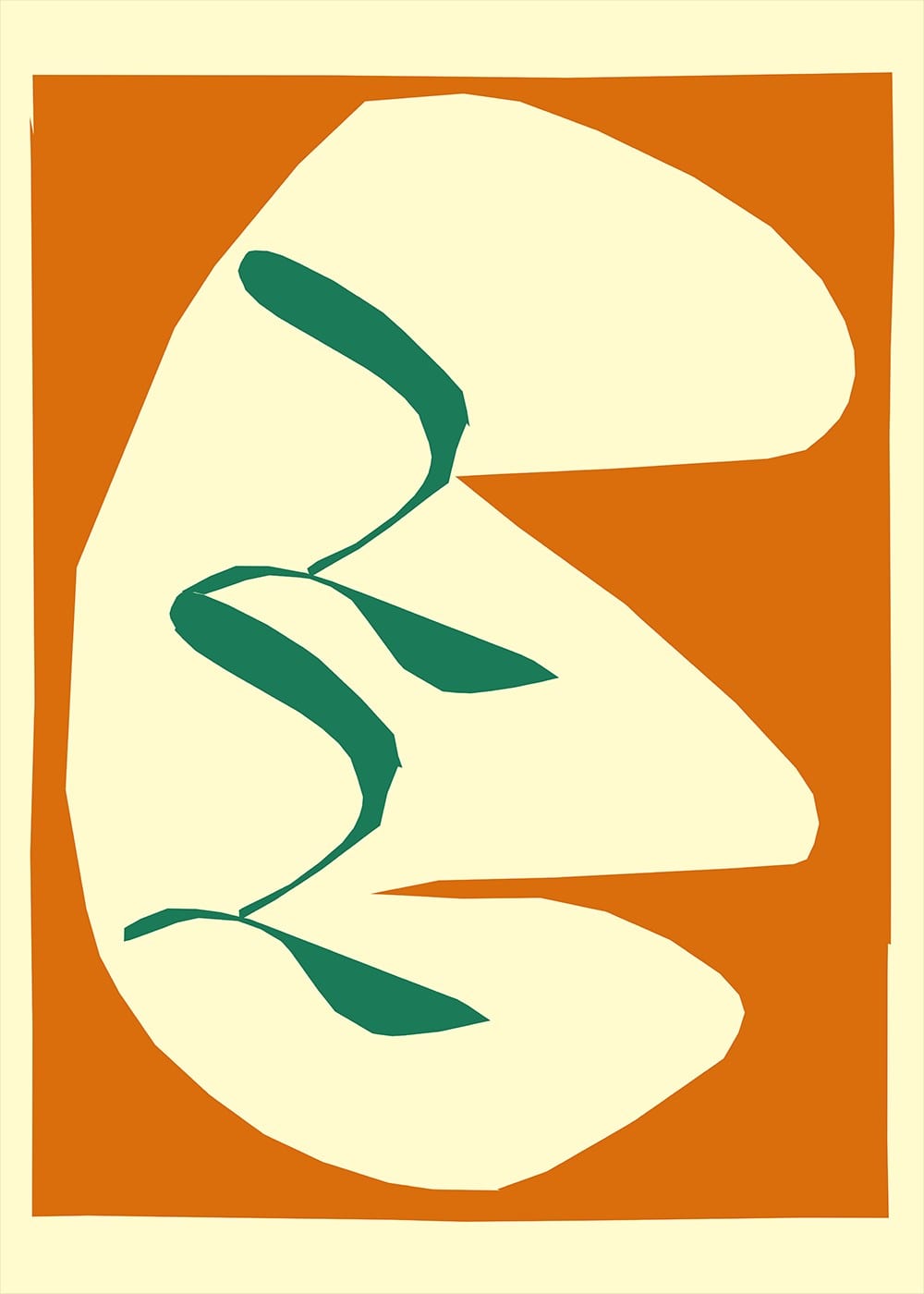 Mango Blossom