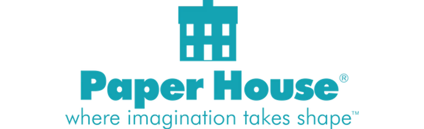 Logo de Paper House Productions