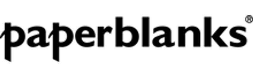 Logo de Paperblanks