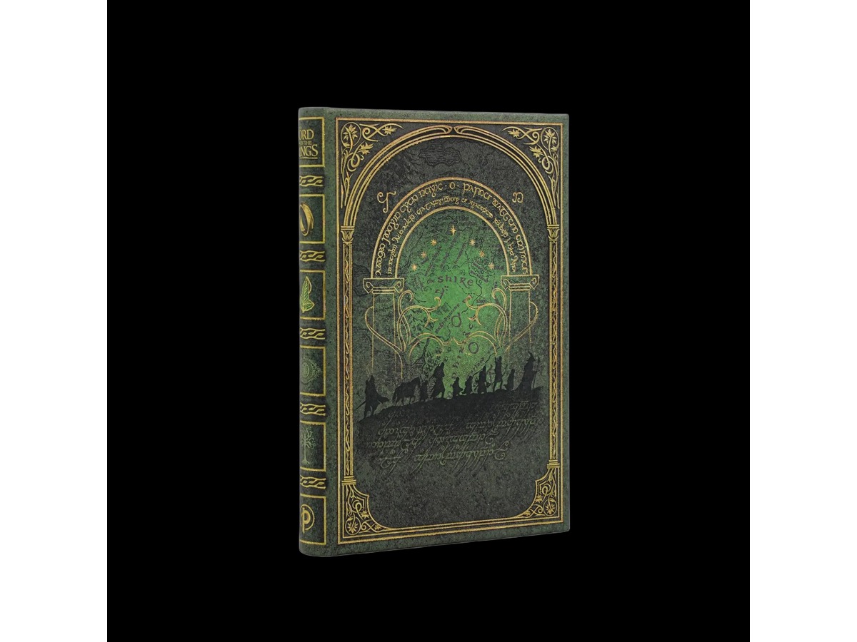 Power of Fellowship Journal