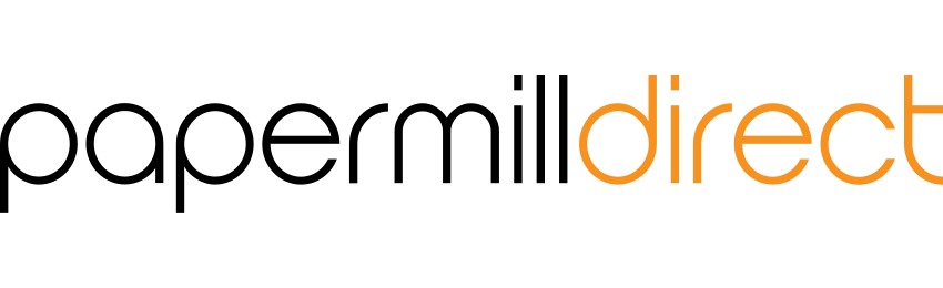 Logo de Papermill Direct