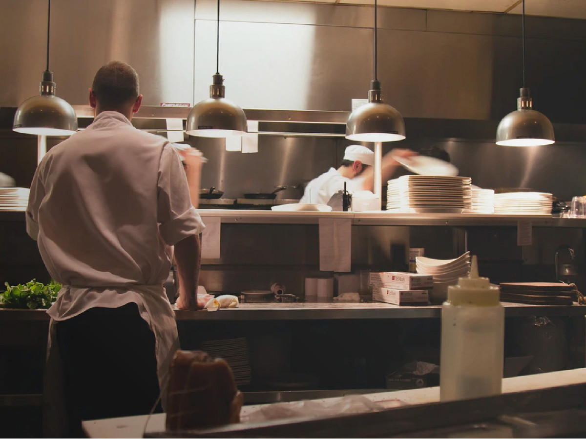 Gastronomía y restaurantes