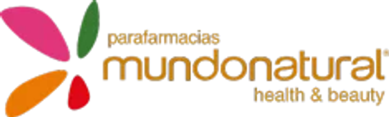 Logo de Parafarmacia MundoNatural