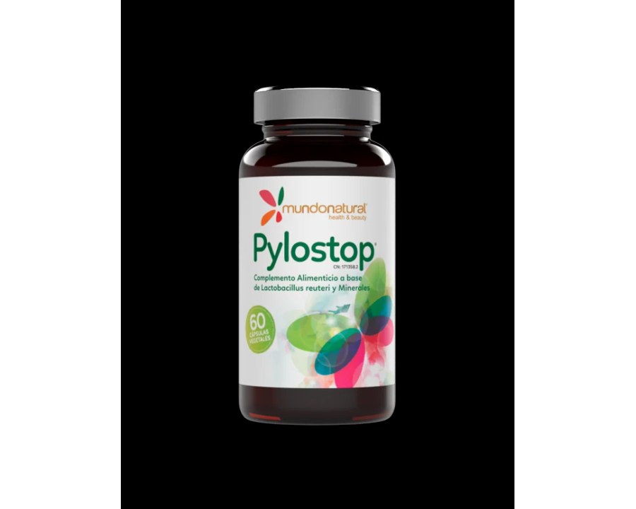 Pylostop