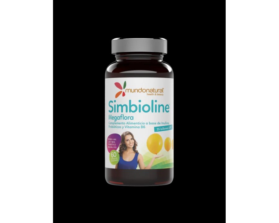 Simbioline Megaflora